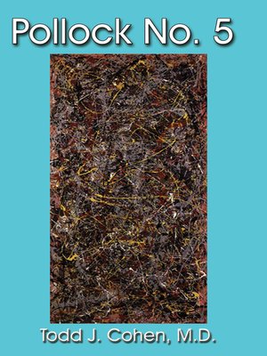 cover image of Pollock No. 5